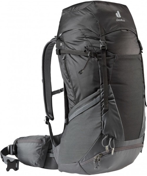 Outdoors Backpacks Deuter: Turistinė kuprinė Deuter Futura Pro 40