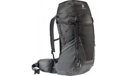 Outdoors Backpacks Deuter: Turistinė kuprinė Deuter Futura Pro 40