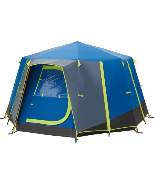 Tent Coleman OctaGo, 3 persons