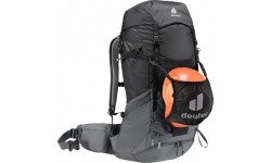 Outdoors Backpacks Deuter: Turistinė kuprinė Deuter Futura Pro 40