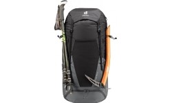 Outdoors Backpacks Deuter: Turistinė kuprinė Deuter Futura Pro 40