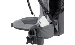 Outdoors Backpacks Deuter: Turistinė kuprinė Deuter Futura Pro 40