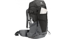 Outdoors Backpacks Deuter: Turistinė kuprinė Deuter Futura Pro 40