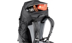 Outdoors Backpacks Deuter: Turistinė kuprinė Deuter Futura Pro 40