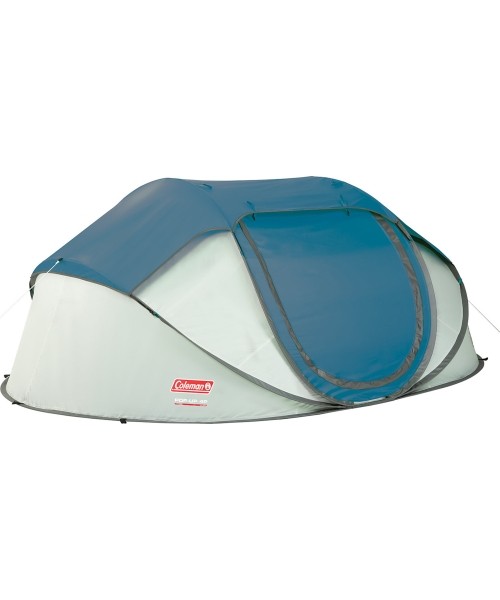 Tent Coleman FastPitch Pop Up Galiano, 4 persons