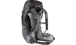 Outdoors Backpacks Deuter: Turistinė kuprinė Deuter Futura Pro 40