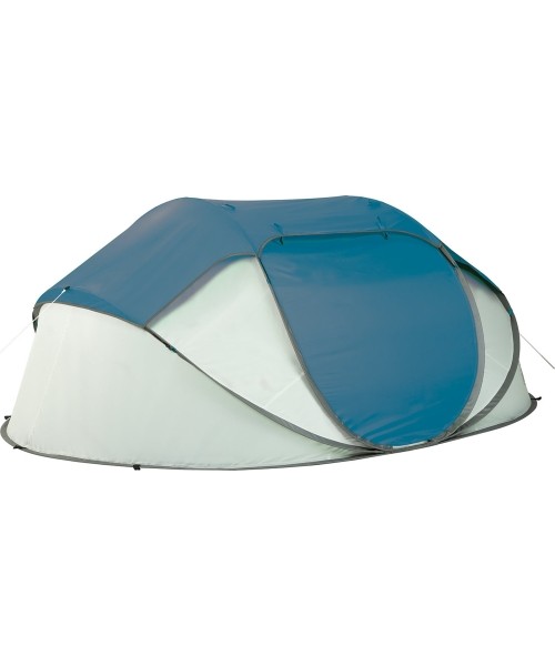 Tent Coleman FastPitch Pop Up Galiano, 4 persons
