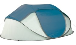 Tent Coleman FastPitch Pop Up Galiano, 4 persons