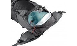 Outdoors Backpacks Deuter: Turistinė kuprinė Deuter Futura Pro 40