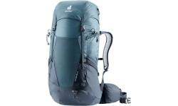 Outdoors Backpacks Deuter: Turistinė kuprinė Deuter Futura Pro 40
