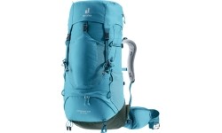 Turistinės kuprinės ir krepšiai Deuter: Kuprinė Deuter Aircontact Lite 35+10 SL