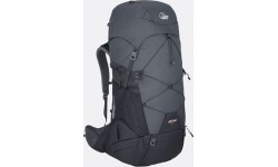 Outdoors Backpacks Lowe Alpine: Kuprinė Lowe Alpine Sirac Plus 65