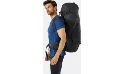 Outdoors Backpacks Lowe Alpine: Kuprinė Lowe Alpine Sirac Plus 65
