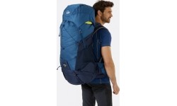 Outdoors Backpacks Lowe Alpine: Kuprinė Lowe Alpine Sirac Plus 65