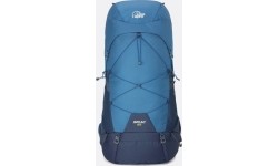 Outdoors Backpacks Lowe Alpine: Kuprinė Lowe Alpine Sirac Plus 65