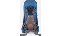 Outdoors Backpacks Lowe Alpine: Kuprinė Lowe Alpine Sirac Plus 65