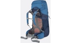 Outdoors Backpacks Lowe Alpine: Kuprinė Lowe Alpine Sirac Plus 65