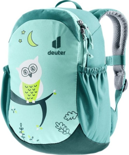 Backpack and Bag Accessories Deuter: Vaikiška kuprinė Deuter Pico