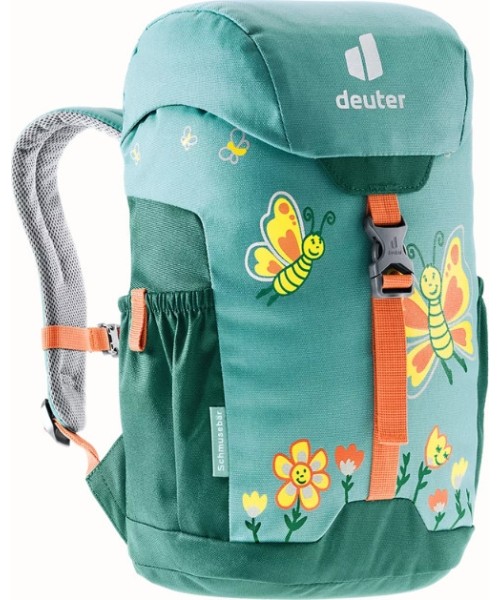 Backpack and Bag Accessories Deuter: Vaikiška kuprinė Deuter Schmusebär