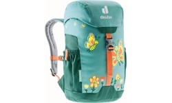 Backpack and Bag Accessories Deuter: Vaikiška kuprinė Deuter Schmusebär
