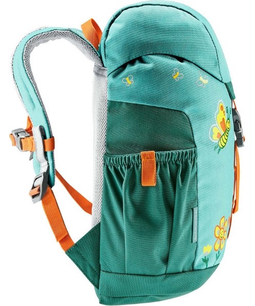 Backpack and Bag Accessories Deuter: Vaikiška kuprinė Deuter Schmusebär