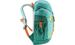 Backpack and Bag Accessories Deuter: Vaikiška kuprinė Deuter Schmusebär