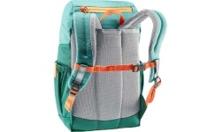 Backpack and Bag Accessories Deuter: Vaikiška kuprinė Deuter Schmusebär