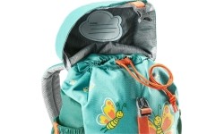 Backpack and Bag Accessories Deuter: Vaikiška kuprinė Deuter Schmusebär