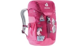 Backpack and Bag Accessories Deuter: Vaikiška kuprinė Deuter Schmusebär