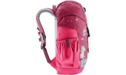Backpack and Bag Accessories Deuter: Vaikiška kuprinė Deuter Schmusebär