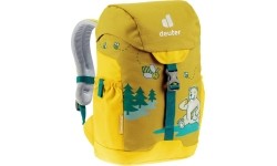 Backpack and Bag Accessories Deuter: Vaikiška kuprinė Deuter Schmusebär