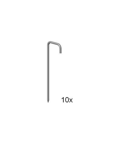 Trampoline Spare Parts BERG: Tent pin (10x)