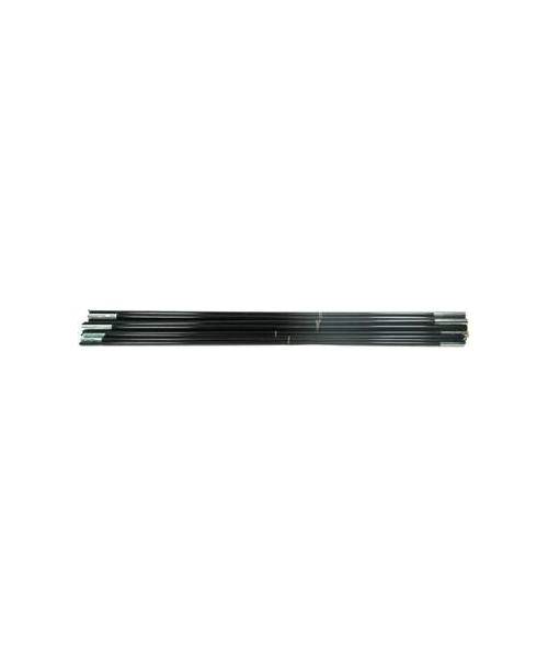 Trampoline Spare Parts BERG: Safety Net - Tent tubes JS 330 (11ft)