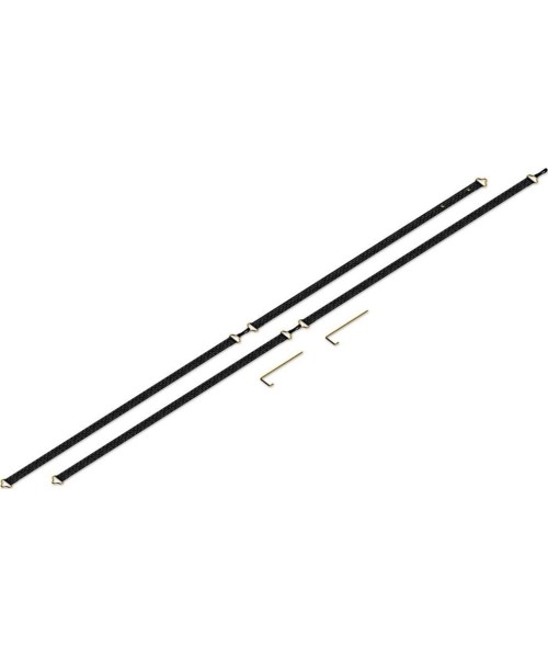 Trampoline Spare Parts BERG: Flatground - Ruler 380 (12.5ft)