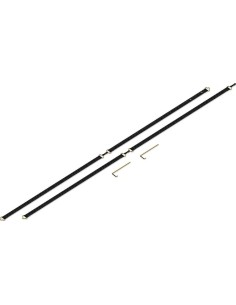 Flatground batuto kraštinė Ruler 330 (11 ft)