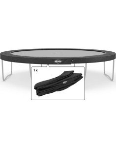 Elite - Regular Padding 430 Grey