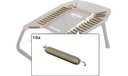 SoloSpring Pro (10 vnt.)