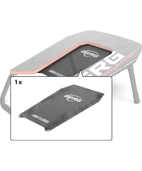 Trampoline Spare Parts BERG: Pro Launcher - Jumpmat