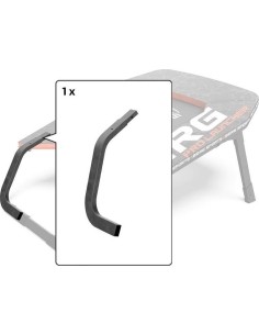 Pro Launcher - W-leg Left