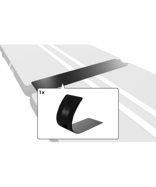 Trampoline Spare Parts BERG: AirTrack - Connector for 100cm width