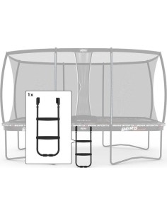 Ultim Pro Bouncer 5x5 kopėčios