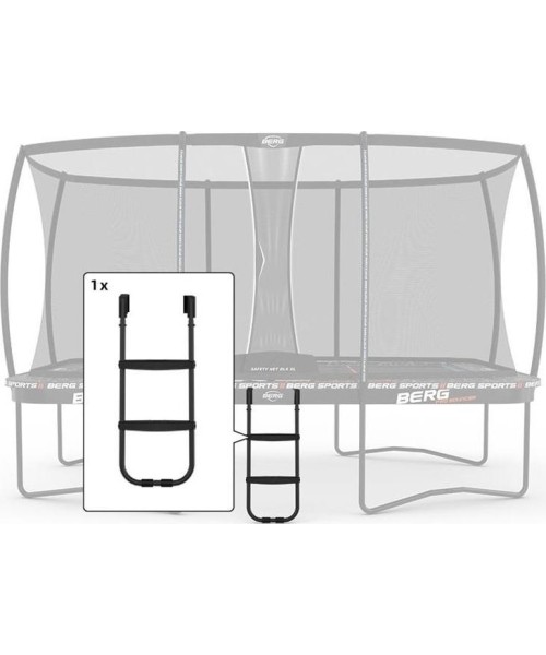 Trampoline Spare Parts BERG: Ultim Pro Bouncer 5x5 - Ladder