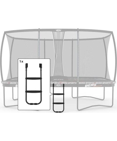 Trampoline Spare Parts BERG: Ultim Pro Bouncer - Ladder