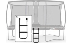 Ultim Pro Bouncer - Ladder