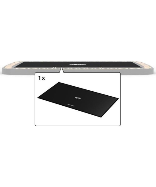 Trampoline Spare Parts BERG: Ultim AirFlow Pro 500 Jump mat