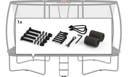 Ultim Elite - Regular Fasteners 500