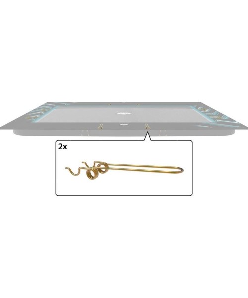 Trampoline Spare Parts BERG: Ultim Elite - Padding Spring (2x)