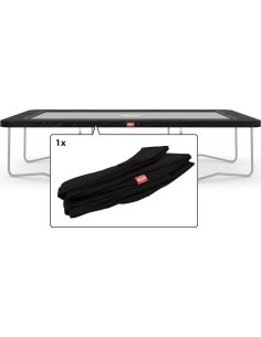 Ultim Favorit - Regular Padding 410 Black