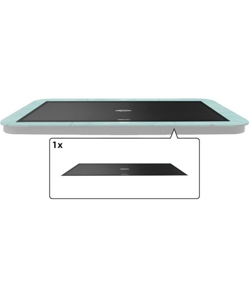 Trampoline Spare Parts BERG: Ultim Champion - Jump mat 410