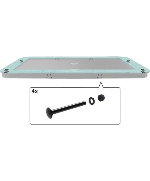 Trampoline Spare Parts BERG: Ultim Champion - Fasteners 410